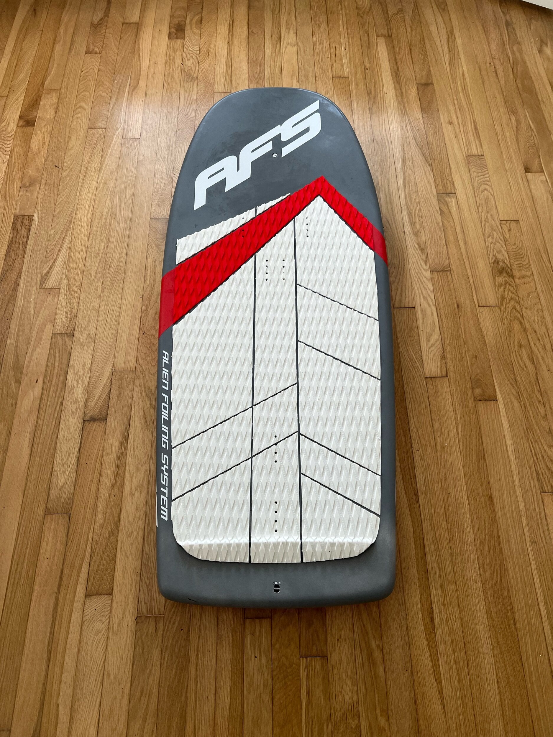 USED AFS Fire 4'9 Wing Board