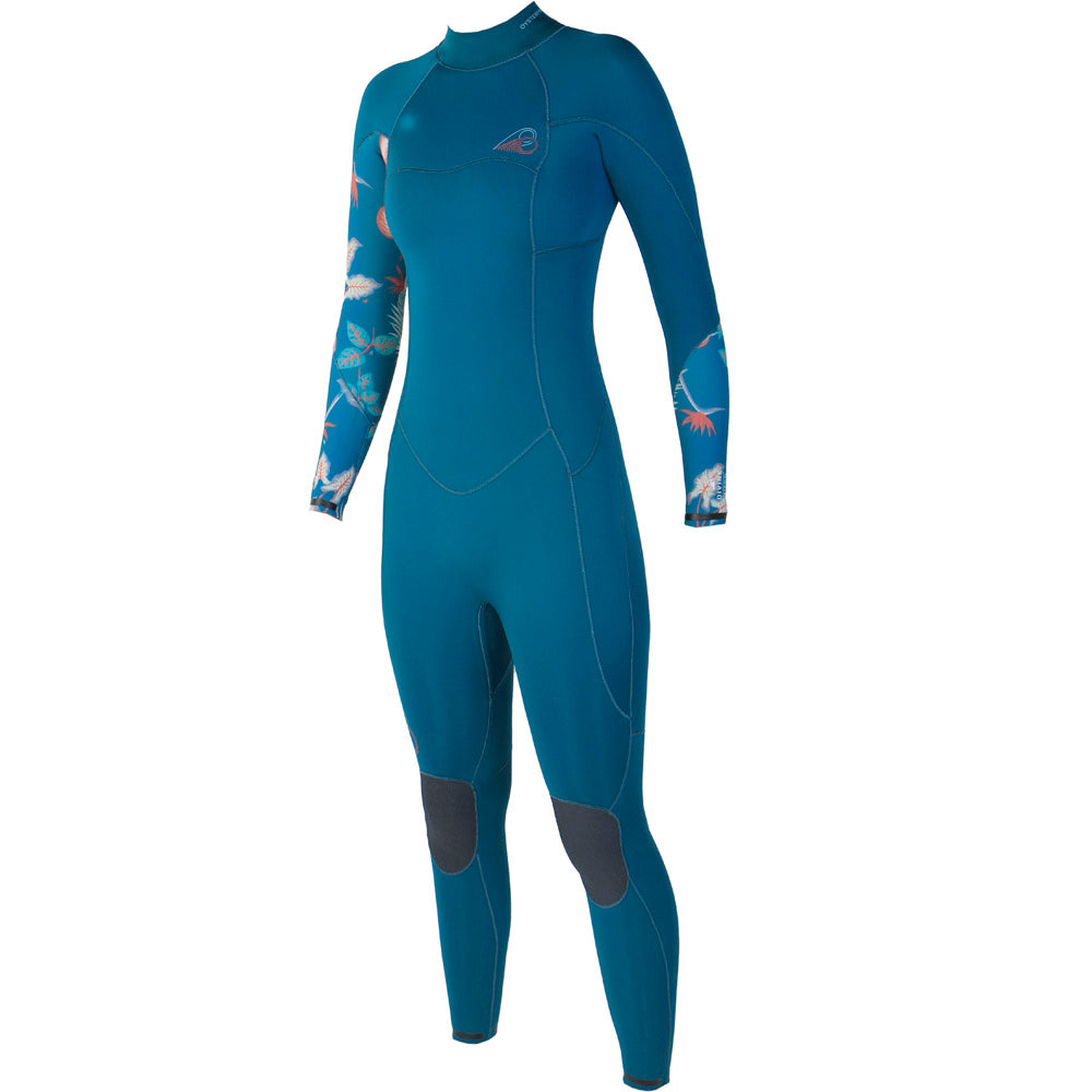 Sooruz - Divine 3/2 Back Zip Wetsuit