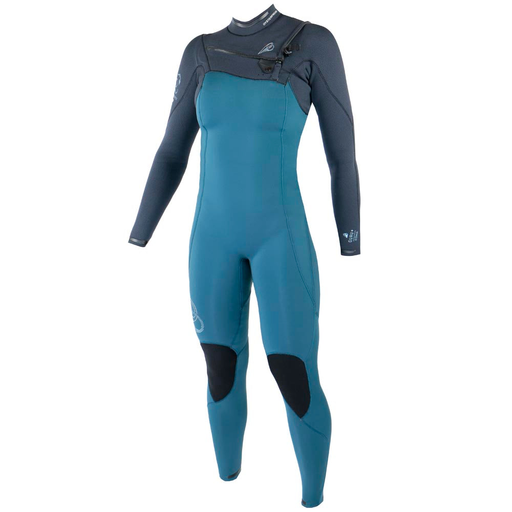 Sooruz - Women's Guru Pro 3/2 Chest Zip Wetsuit