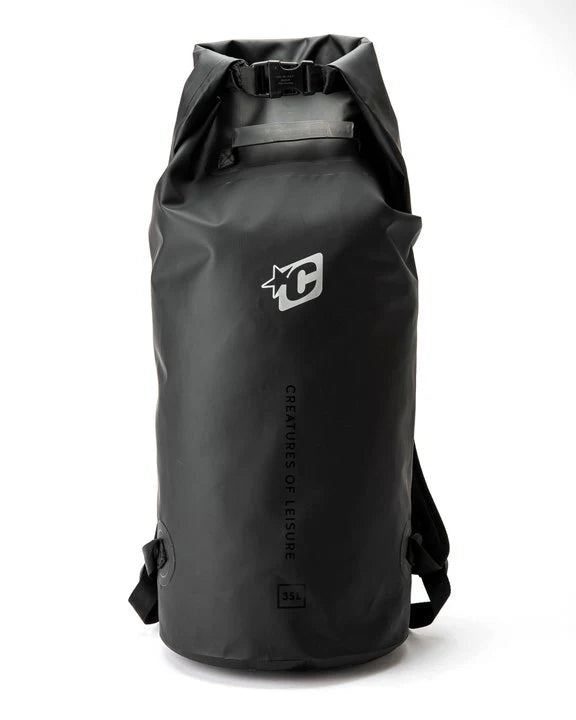 Creatures - Day Use Dry Bag 35L