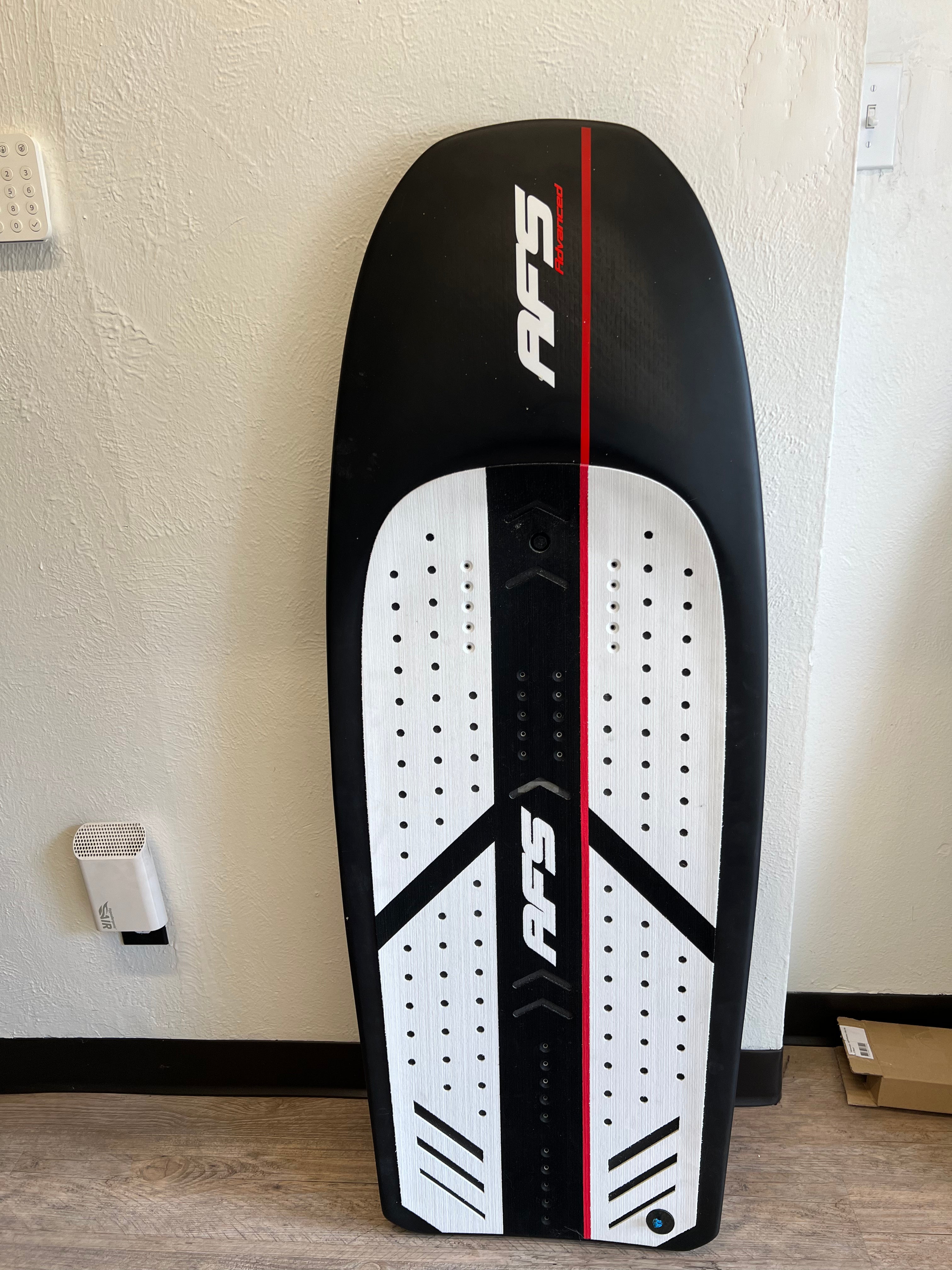 Demo AFS Advanced Pro Wing Foil Board 4'5 52L