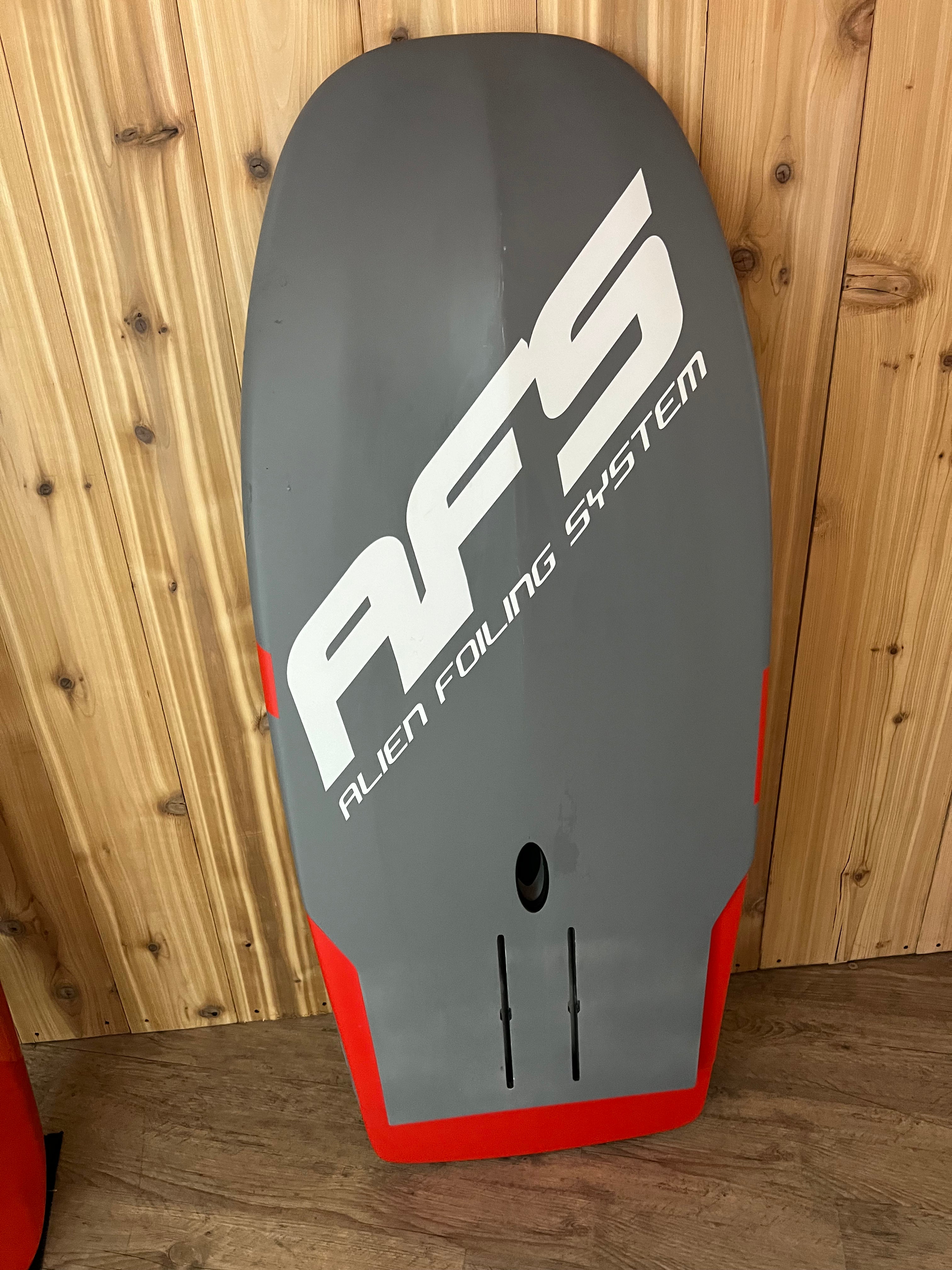 Demo AFS Fire 4'9 Wing Board