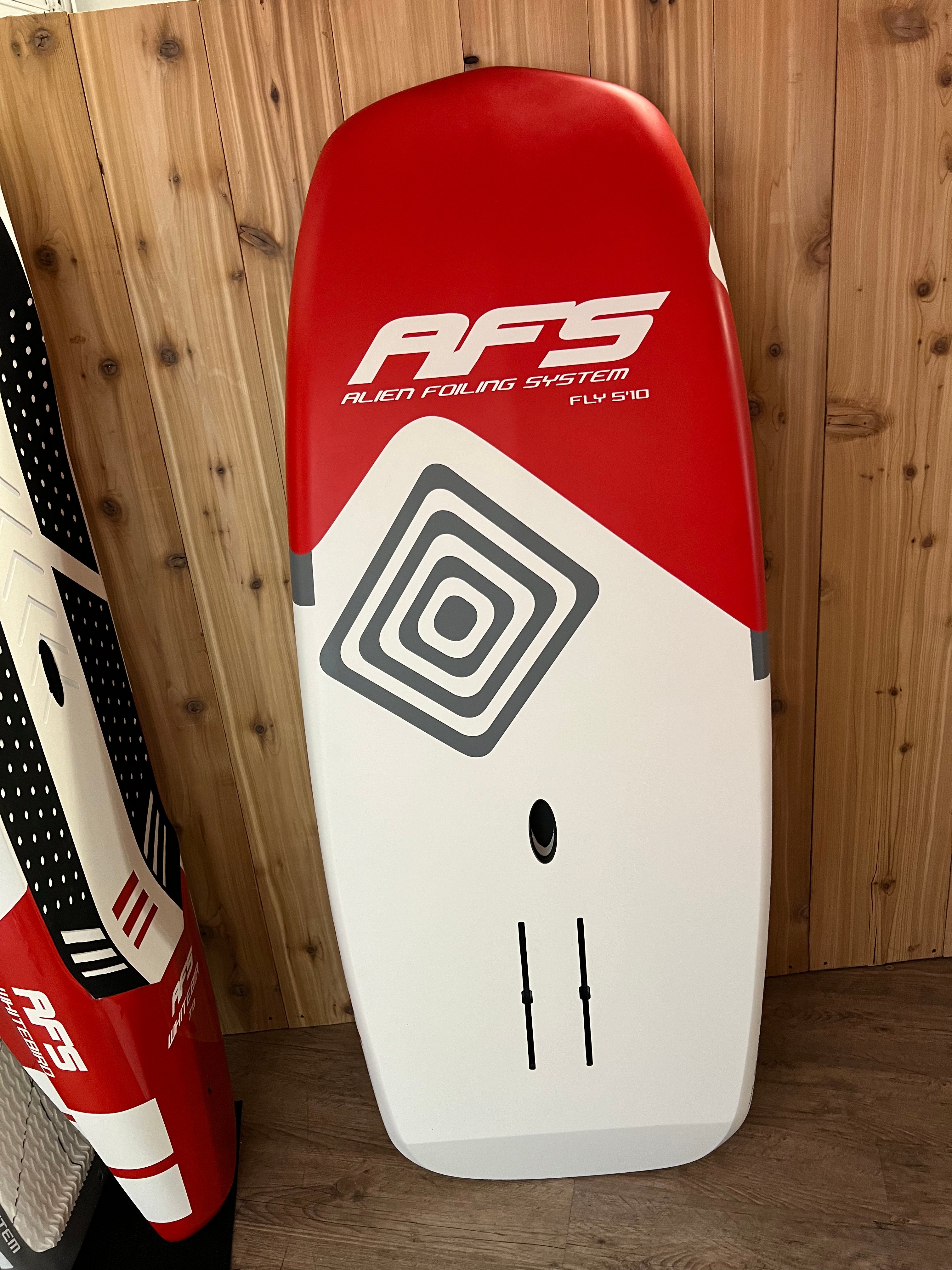 Demo AFS Fly 5'10 102 L Wing Board