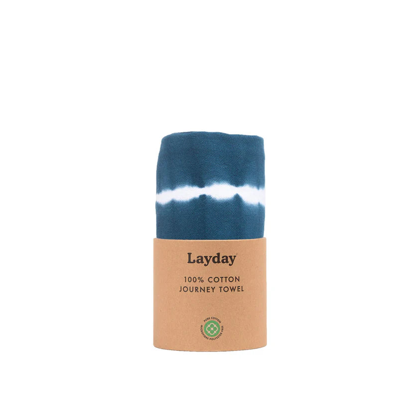 Layday - Dive Towel
