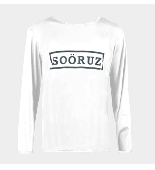 Sooruz - Polybold Sun Shirt