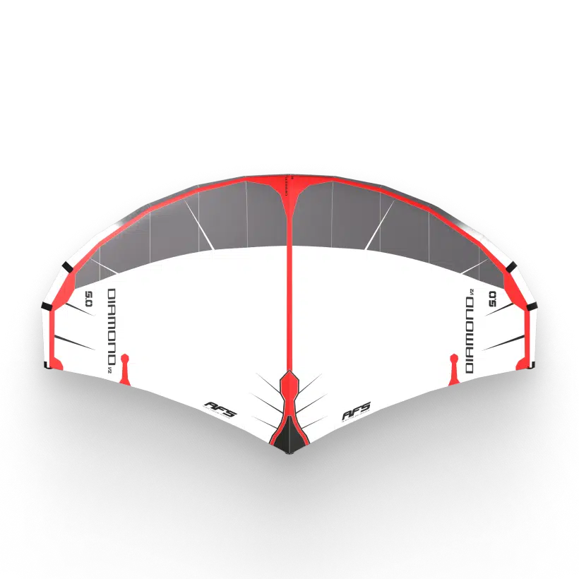 AFS Diamond V2