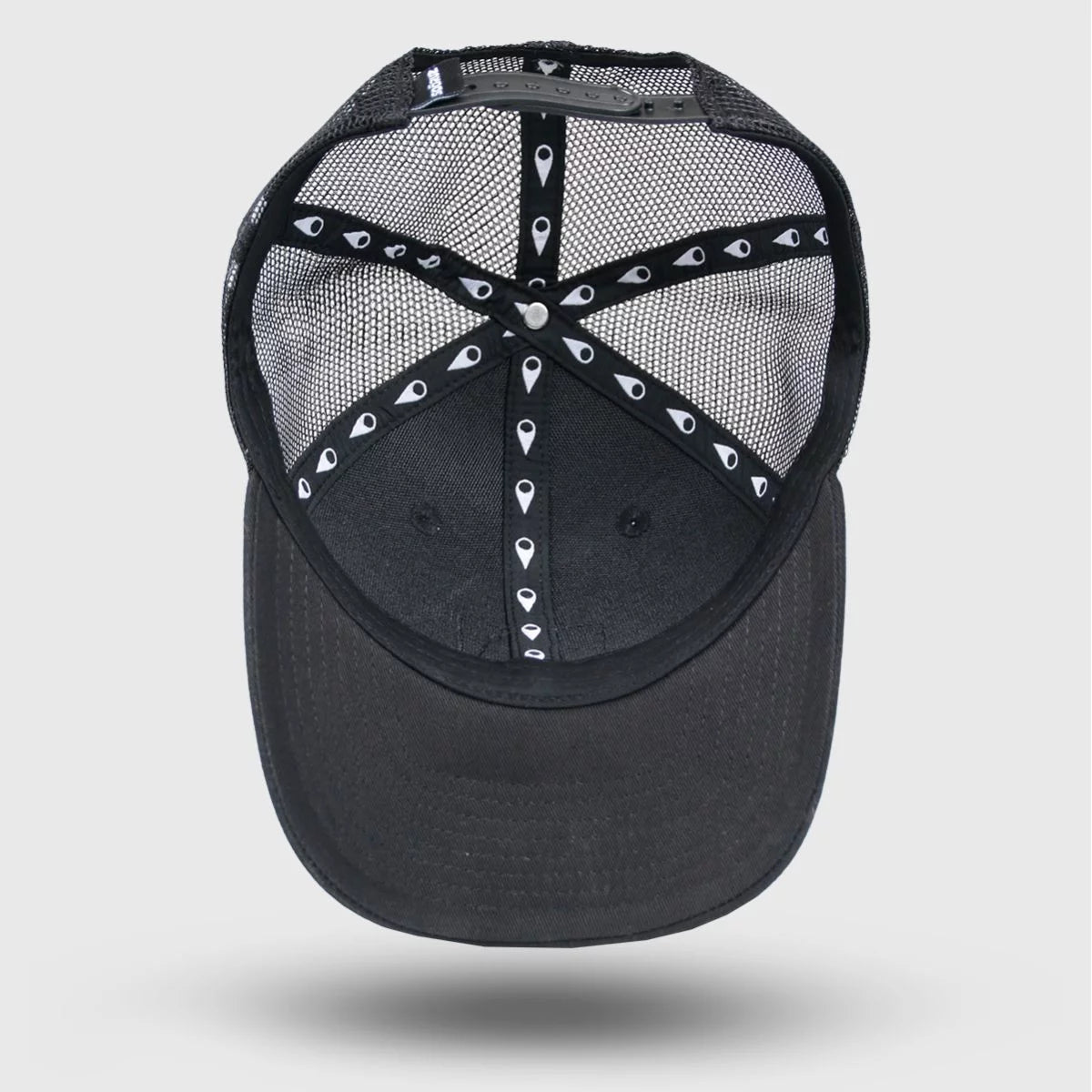 Sooruz - Flash Trucker Hat