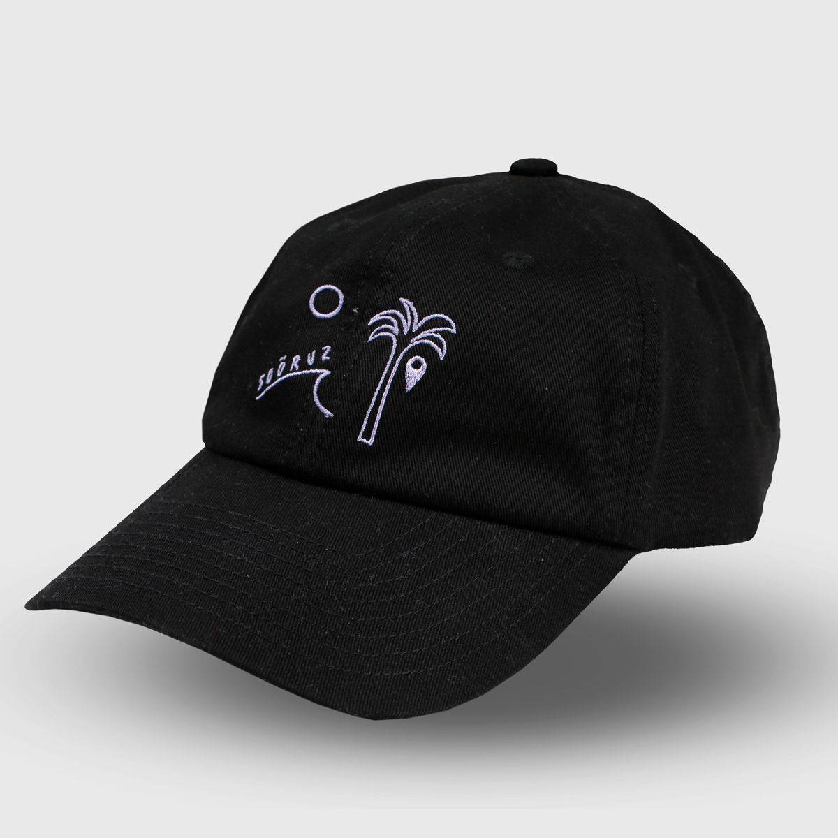 Sooruz - Vintage Draw Hat