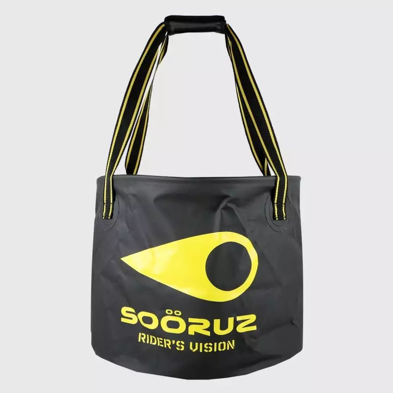 Sooruz - Changing Bag