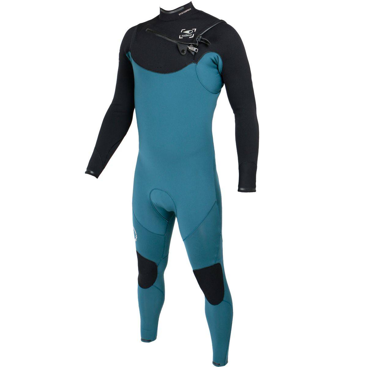 Sooruz - Guru Pro 5/4/3 Chest Zip Wetsuit