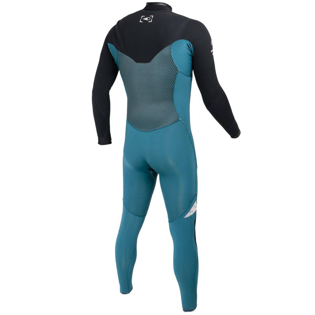 Sooruz - Guru Pro 5/4/3 Chest Zip Wetsuit