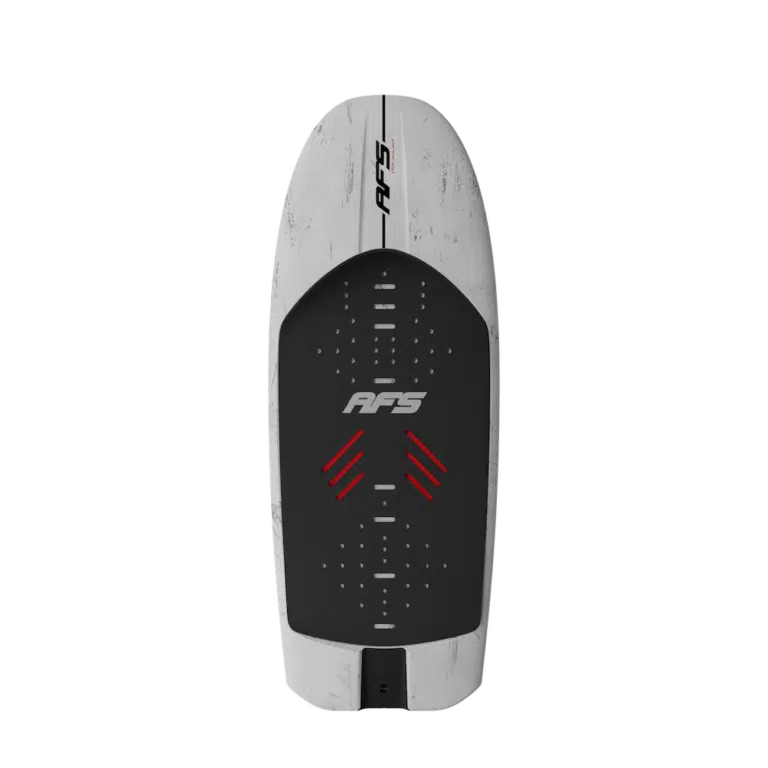 AFS Fire Pro Board