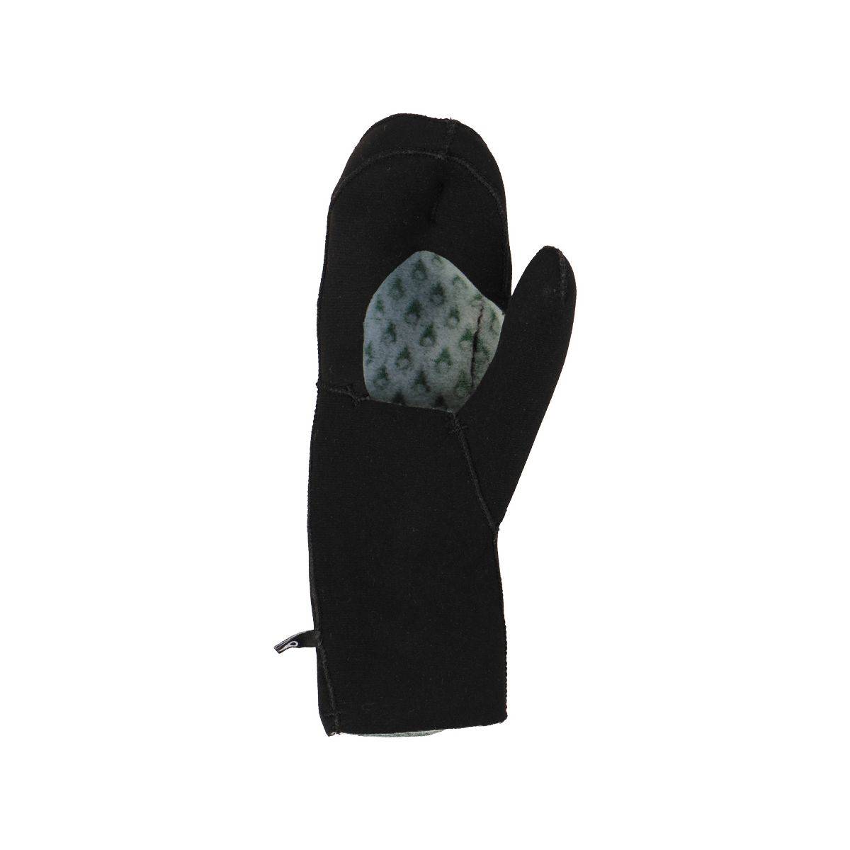 Sooruz - Open 2mm Mitten Gloves