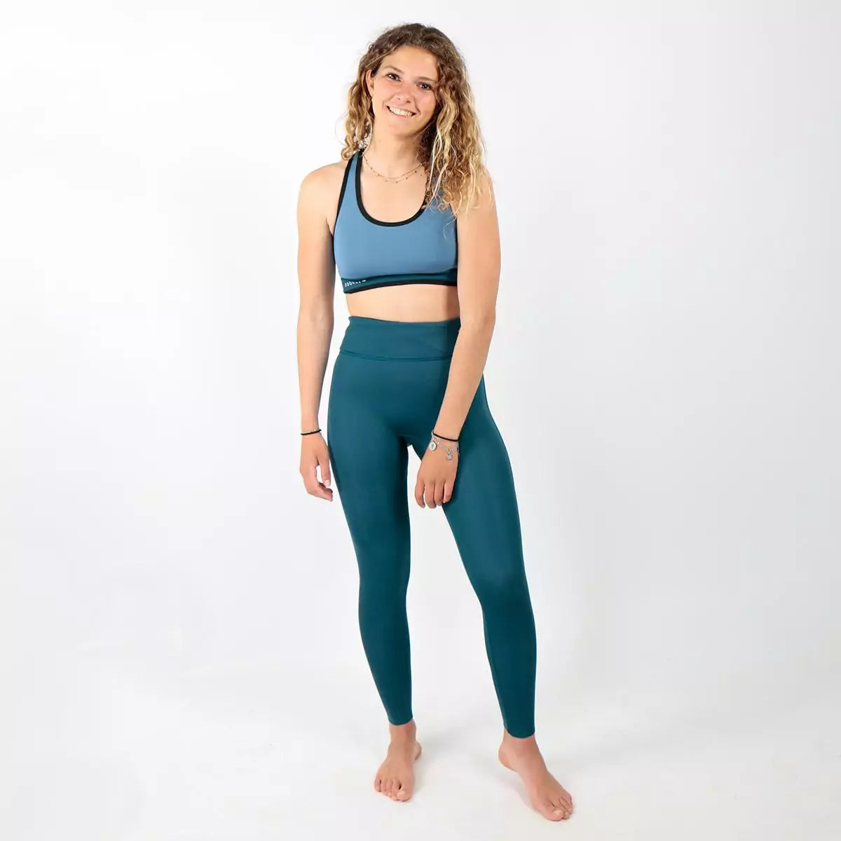 Sooruz - Womens Divine 1mm Leggings