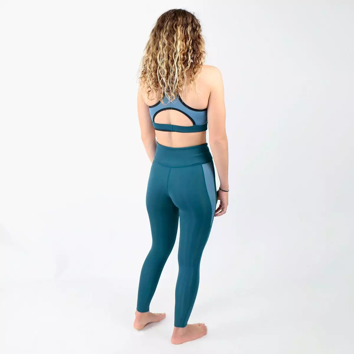 Sooruz - Womens Divine 1mm Leggings