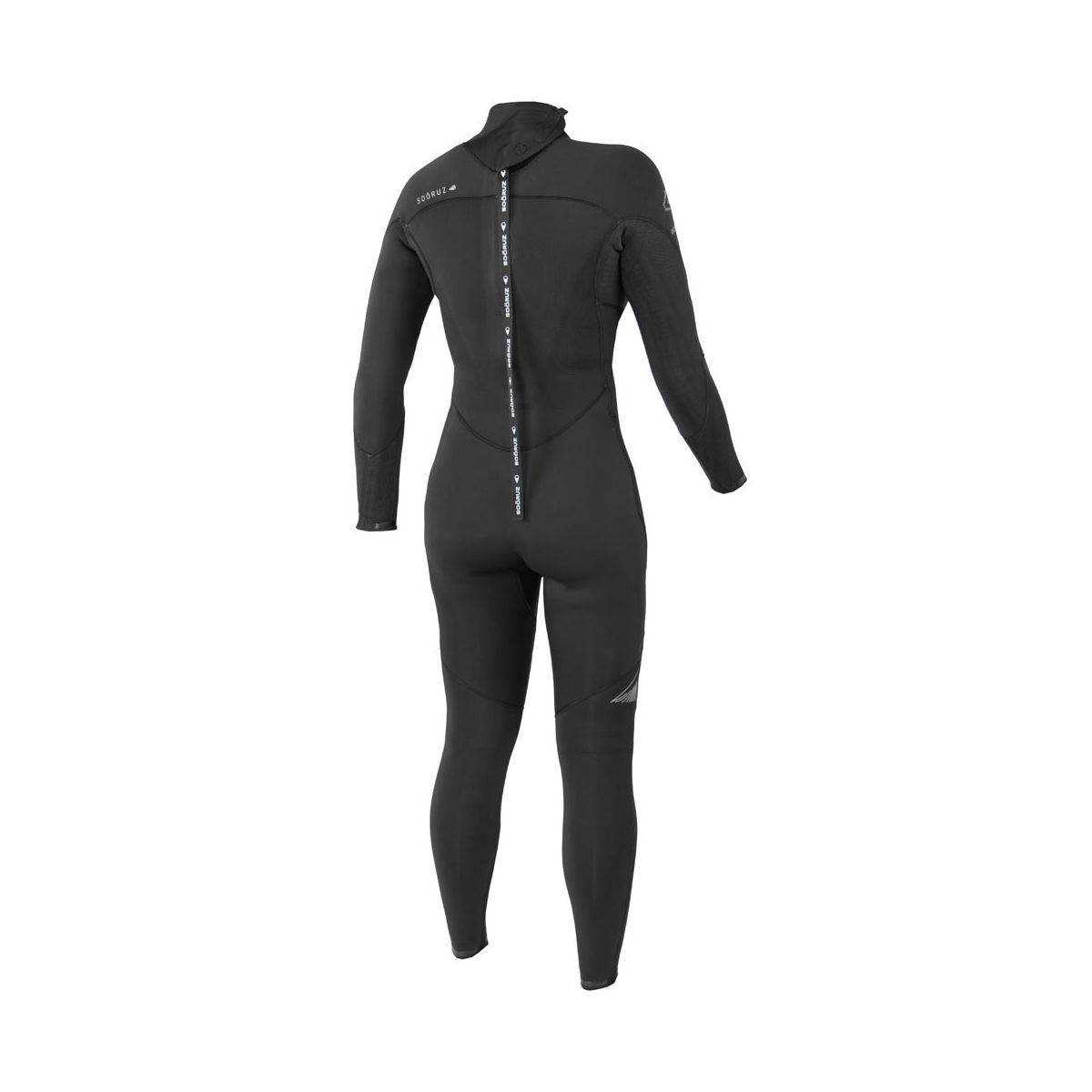 Sooruz - Divine 3/2 Back Zip Wetsuit