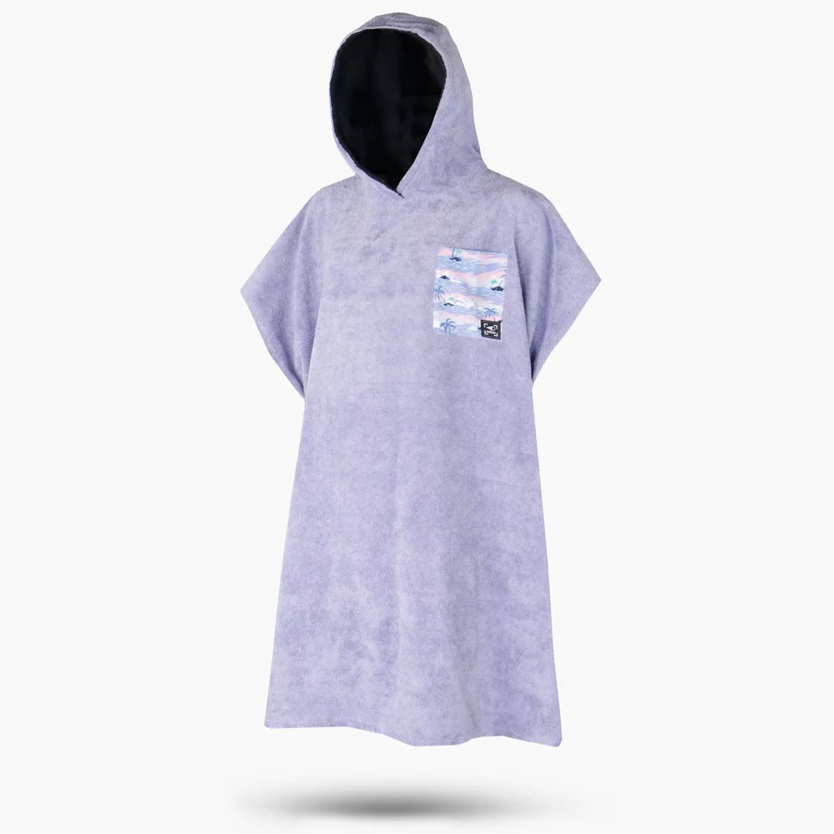 Sooruz - Palaos Hooded Towel Changing Poncho