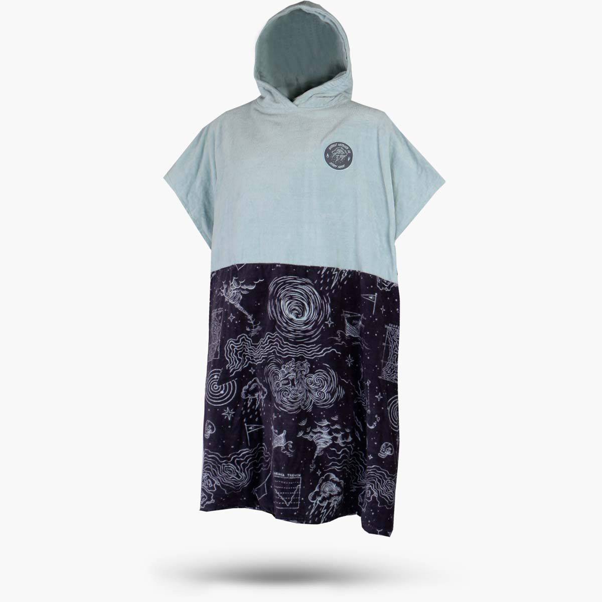 Sooruz - Storm Towel Changing Poncho