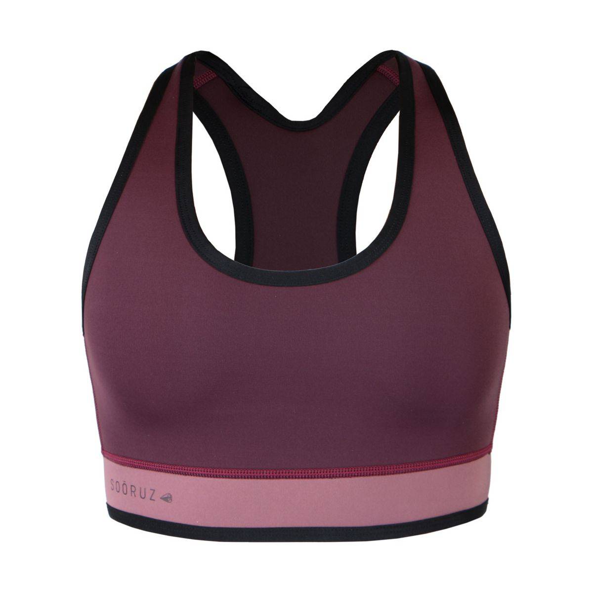 Sooruz - Divine Sport Bra - 2/1