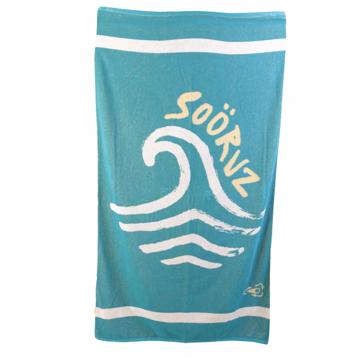 Sooruz - Wave Towel