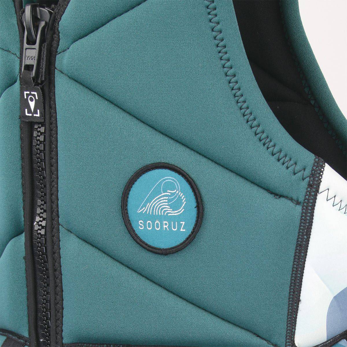 Sooruz - Impact Vest Wing Women